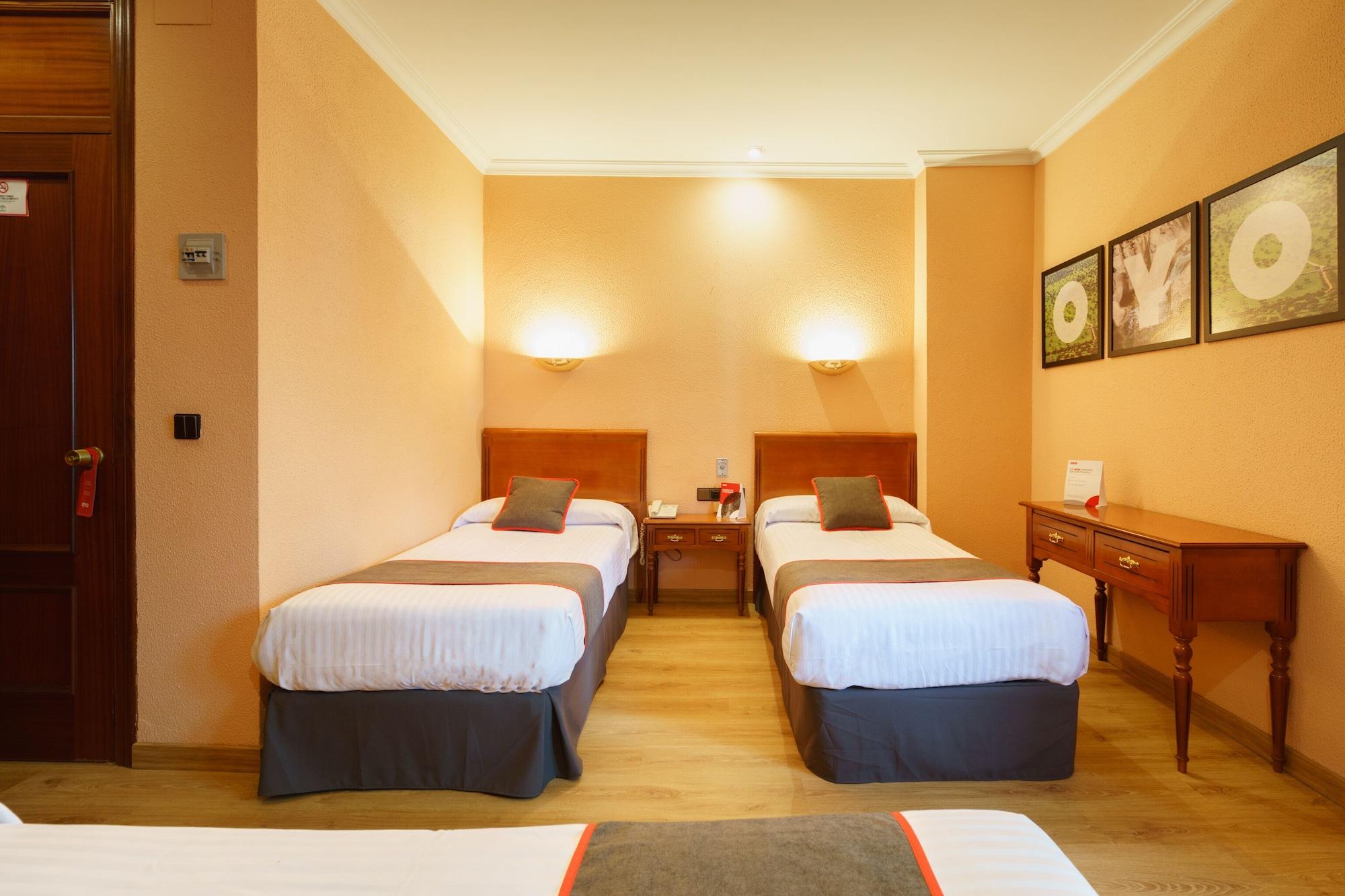 Hotel Los Castanos Aracena Dış mekan fotoğraf