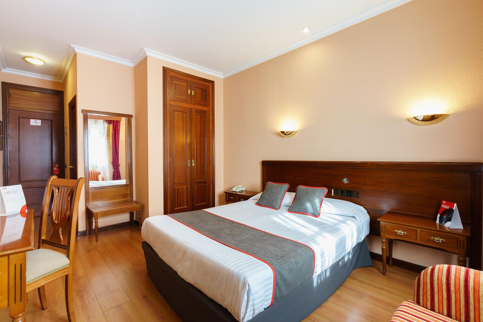 Hotel Los Castanos Aracena Dış mekan fotoğraf