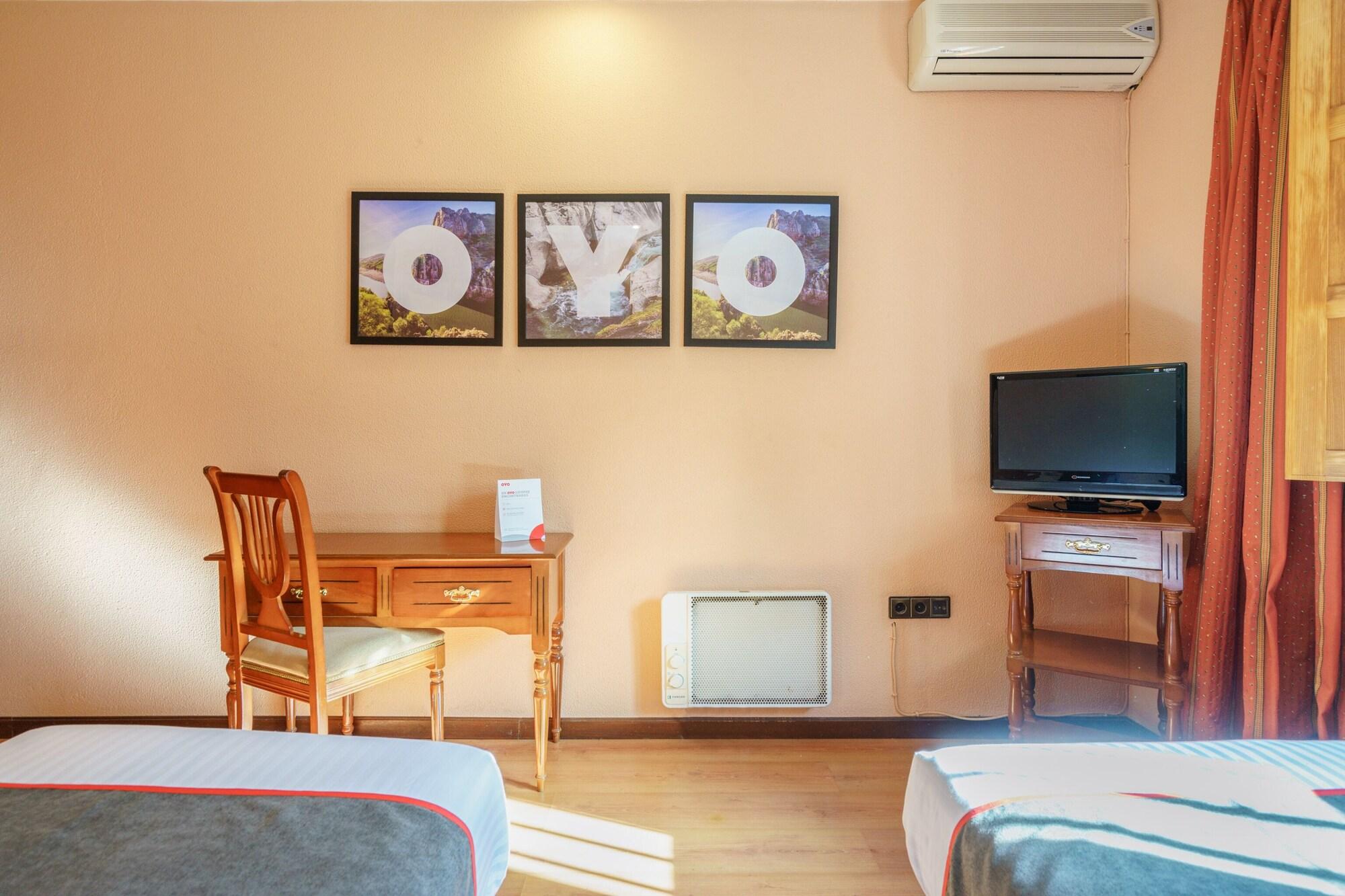 Hotel Los Castanos Aracena Dış mekan fotoğraf