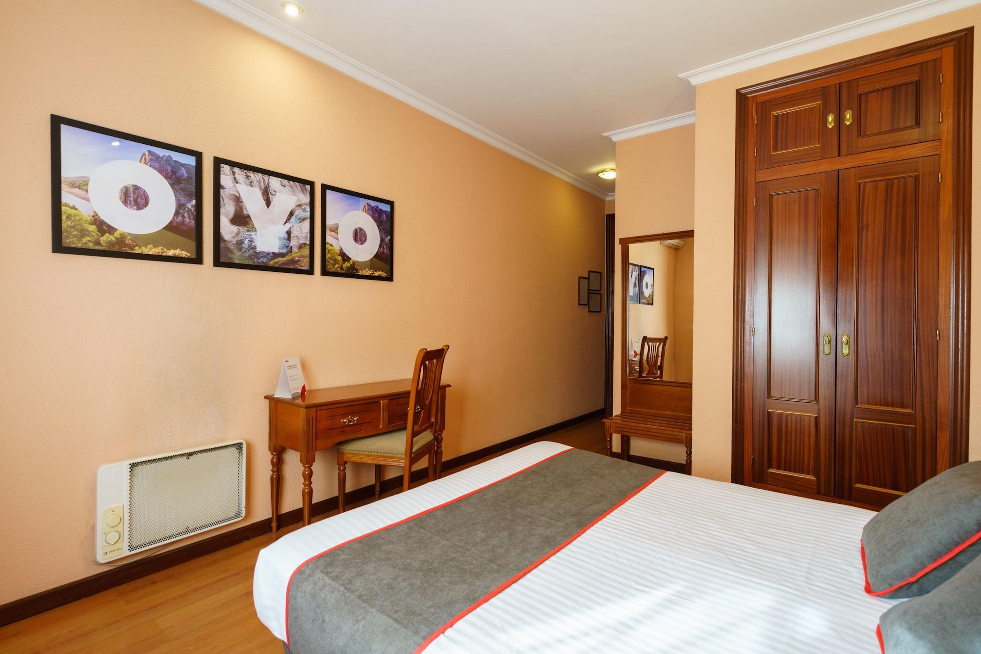 Hotel Los Castanos Aracena Dış mekan fotoğraf