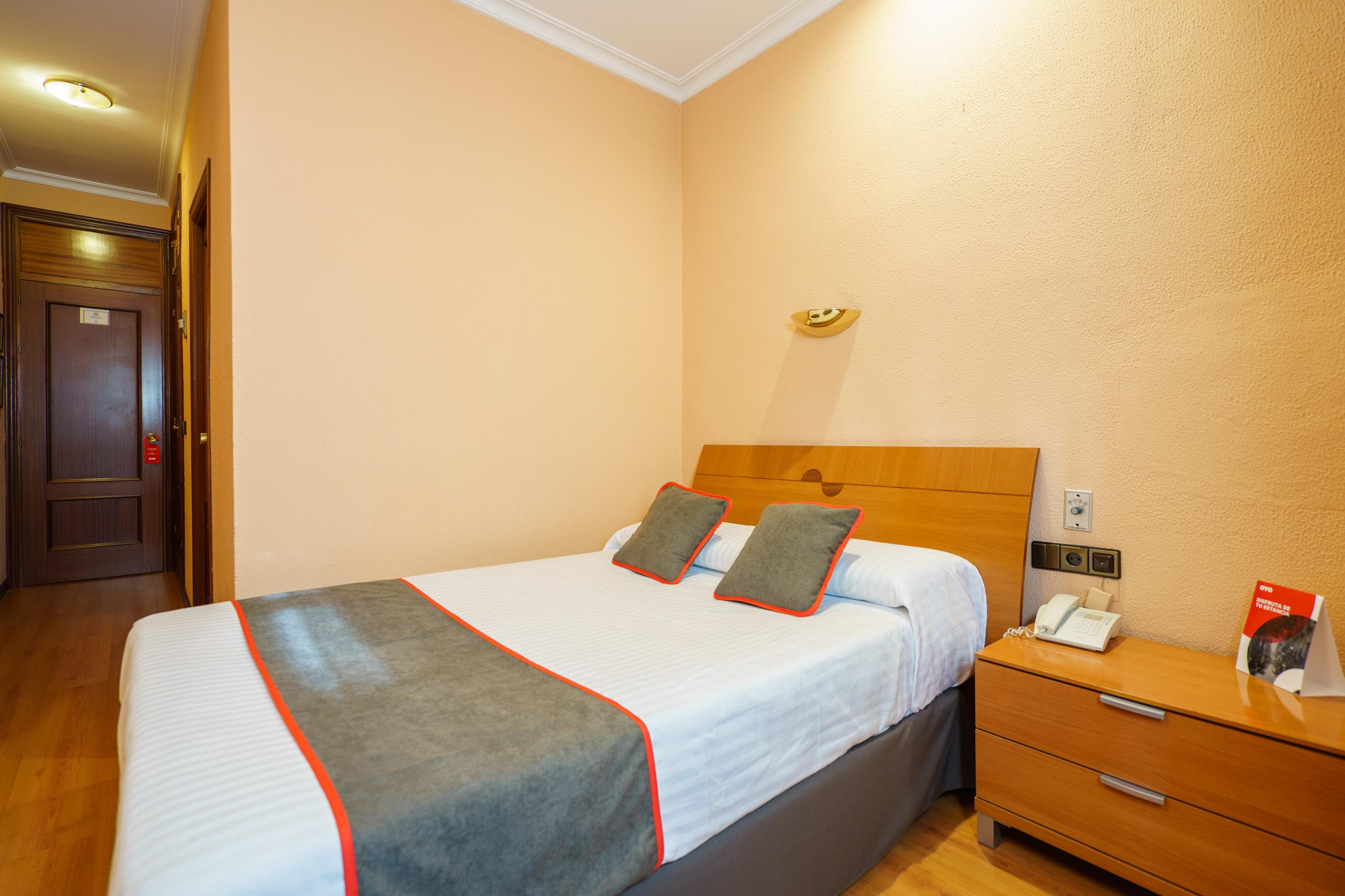 Hotel Los Castanos Aracena Dış mekan fotoğraf