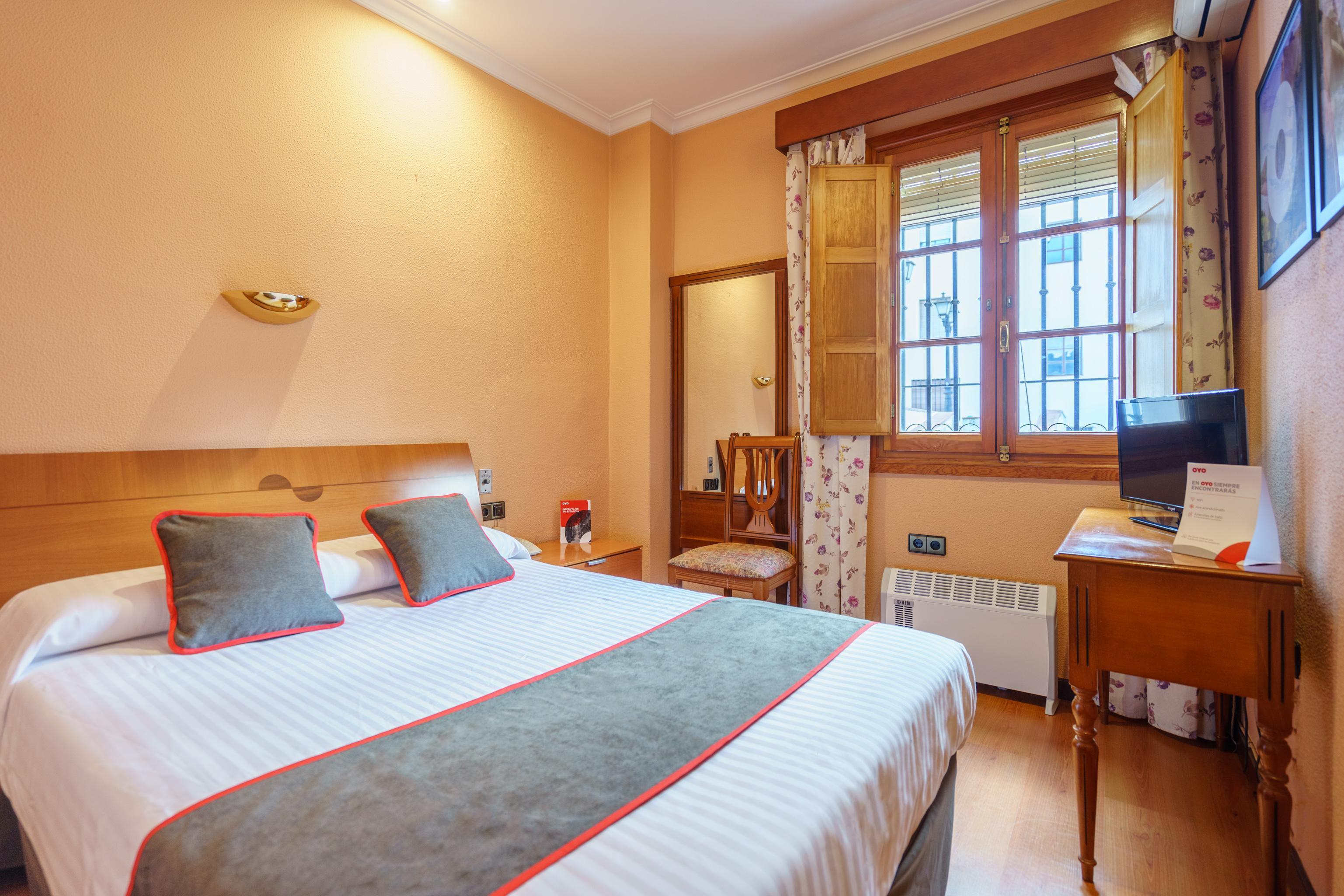 Hotel Los Castanos Aracena Dış mekan fotoğraf