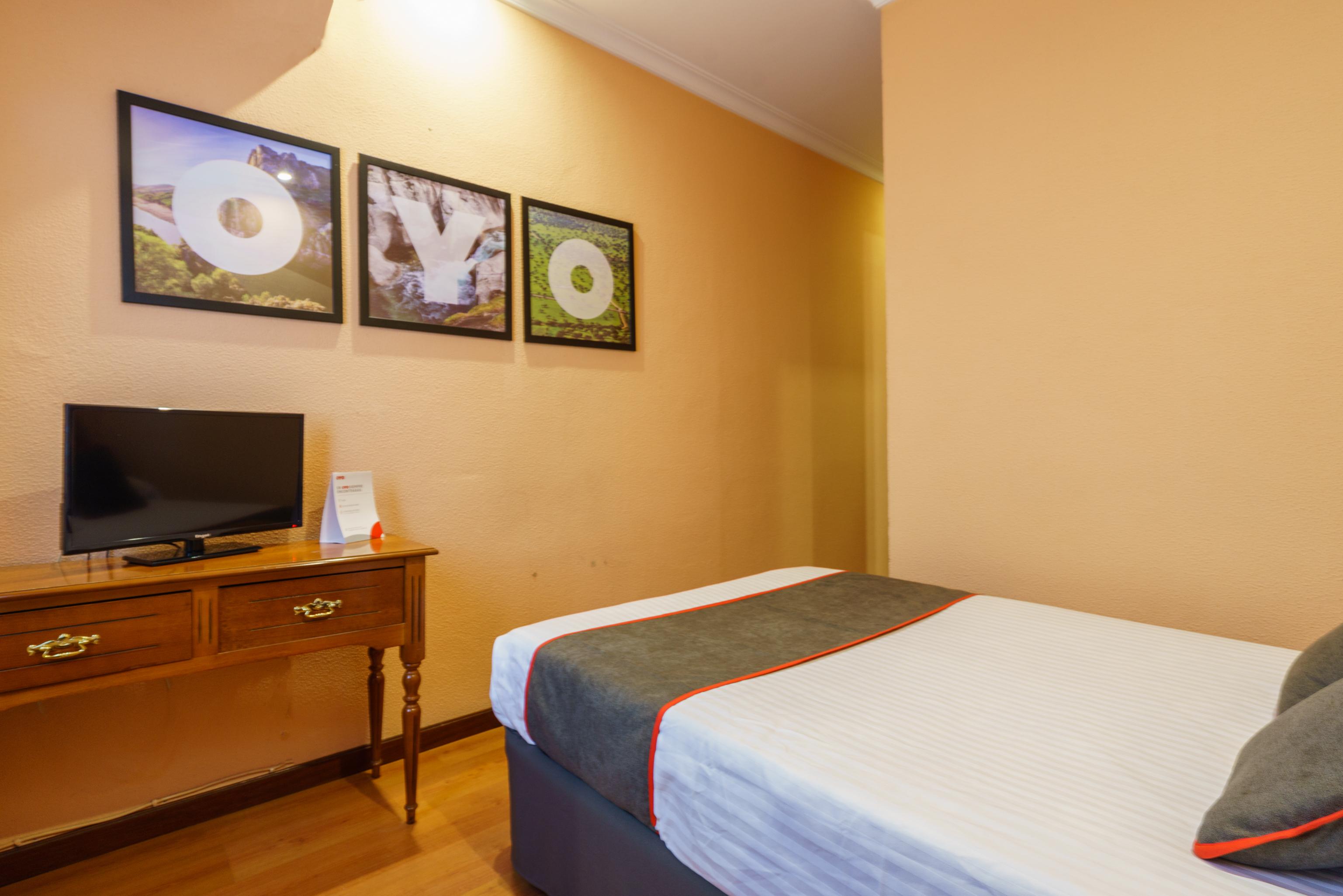 Hotel Los Castanos Aracena Dış mekan fotoğraf