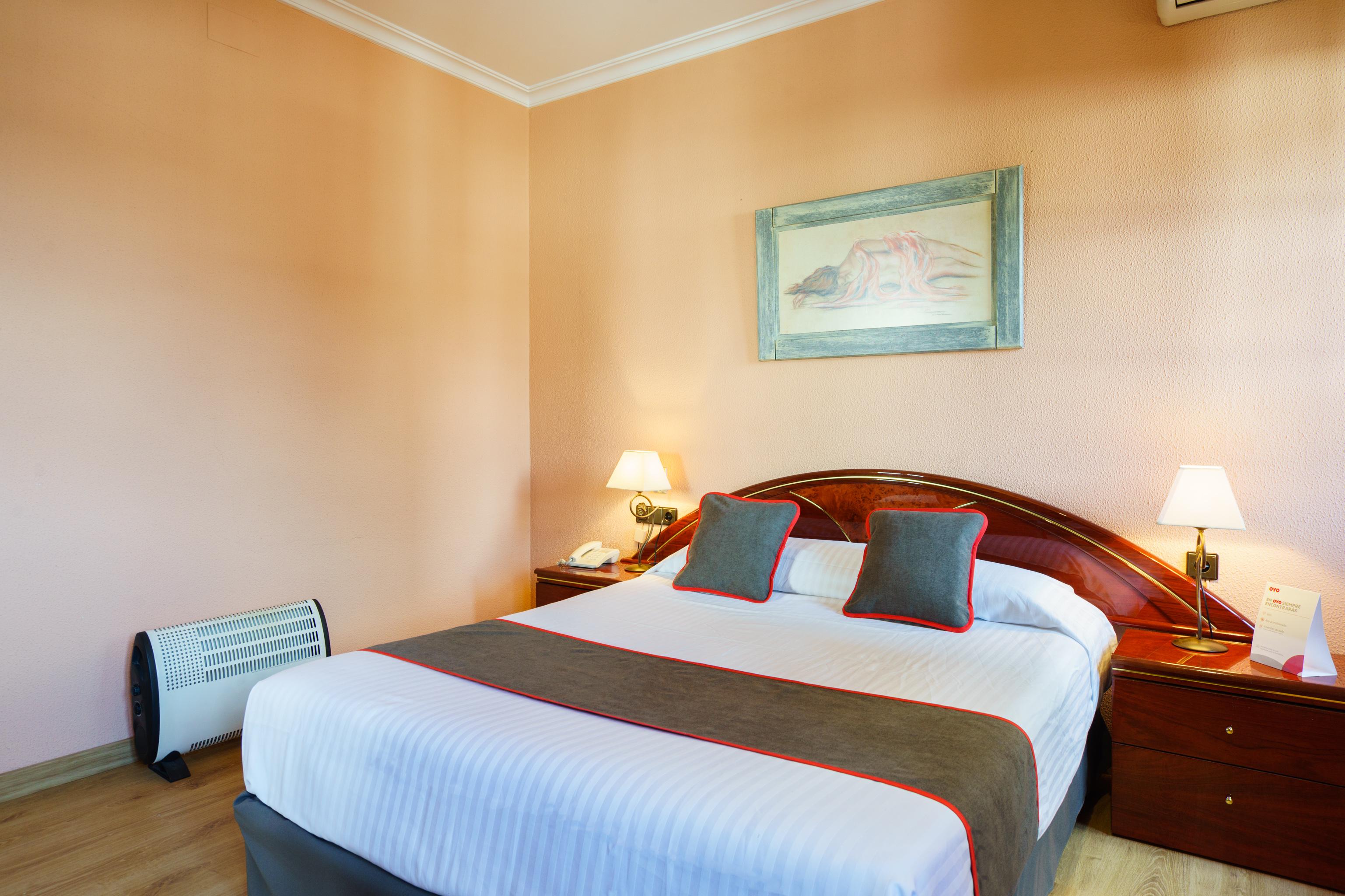 Hotel Los Castanos Aracena Dış mekan fotoğraf
