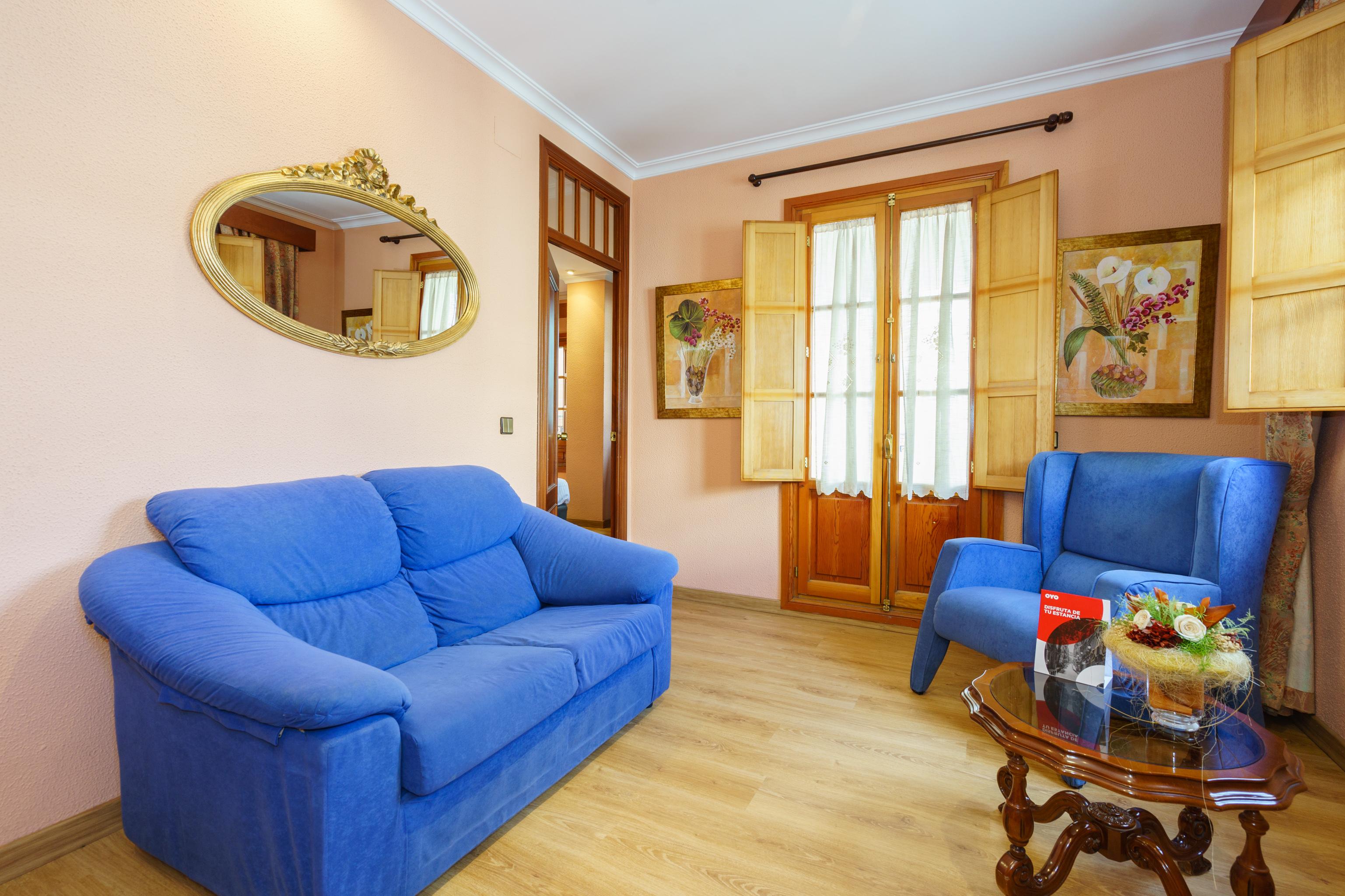Hotel Los Castanos Aracena Dış mekan fotoğraf